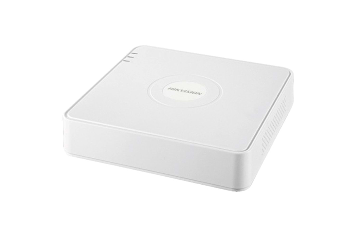 HİKVİSİON DS-7104NI-Q1 4 KANAL NVR KAYIT CİHAZI H.265+