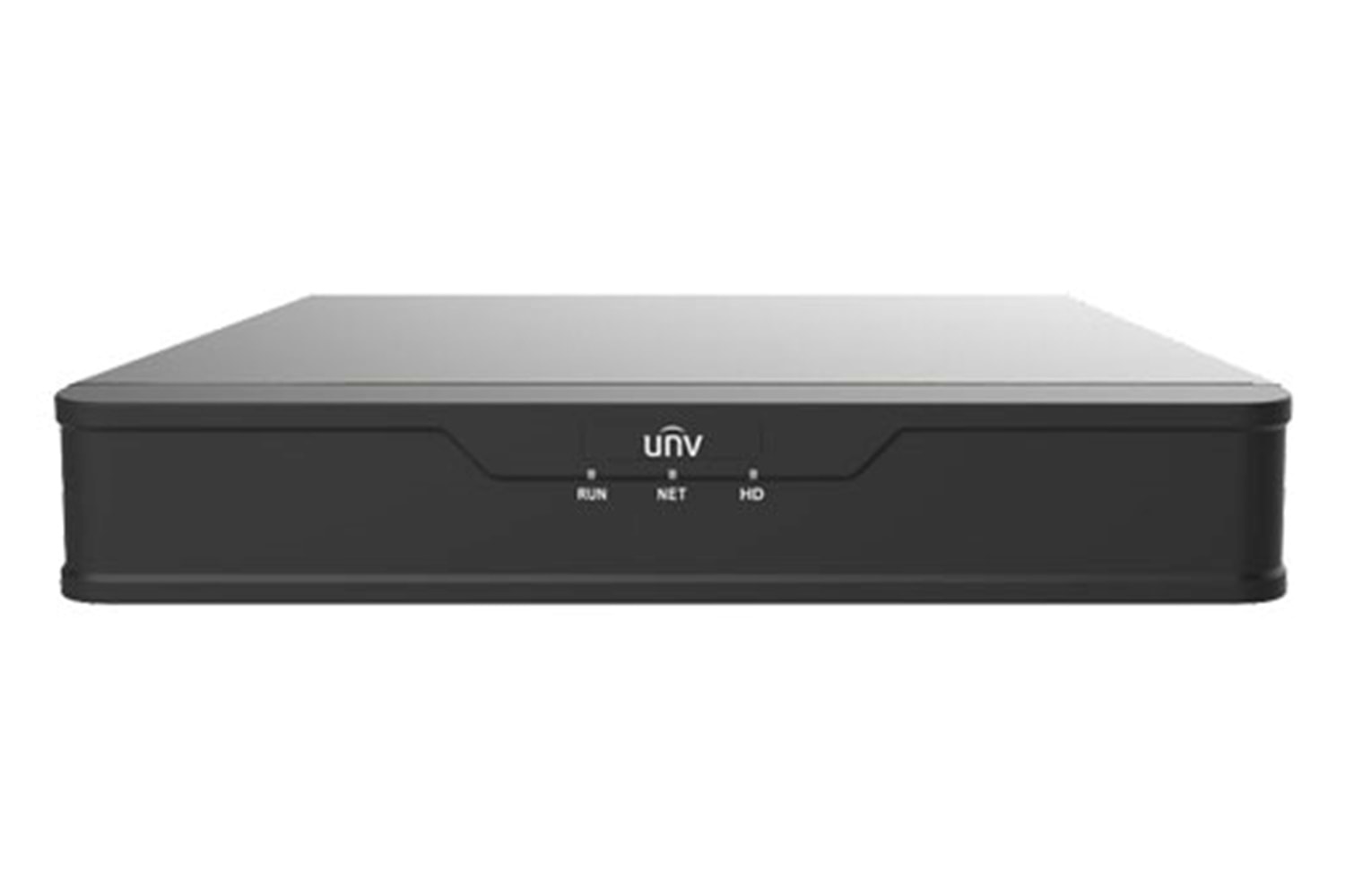 Uniview UNV NVR301-08S3 8 Kanal 4K H265+ NVR Kayıt Cihazı