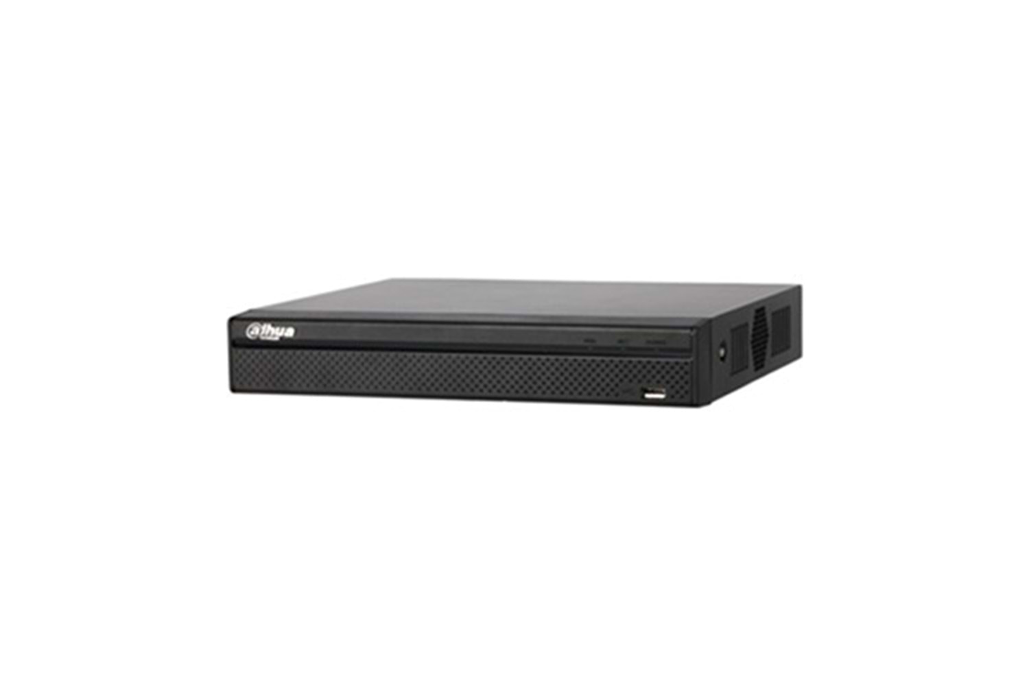 DAHUA NVR5464-EI 64 KANAL H.265+ 4K NVR KAYIT CİHAZI 4X20TB 2xHDMI 2xRJ45