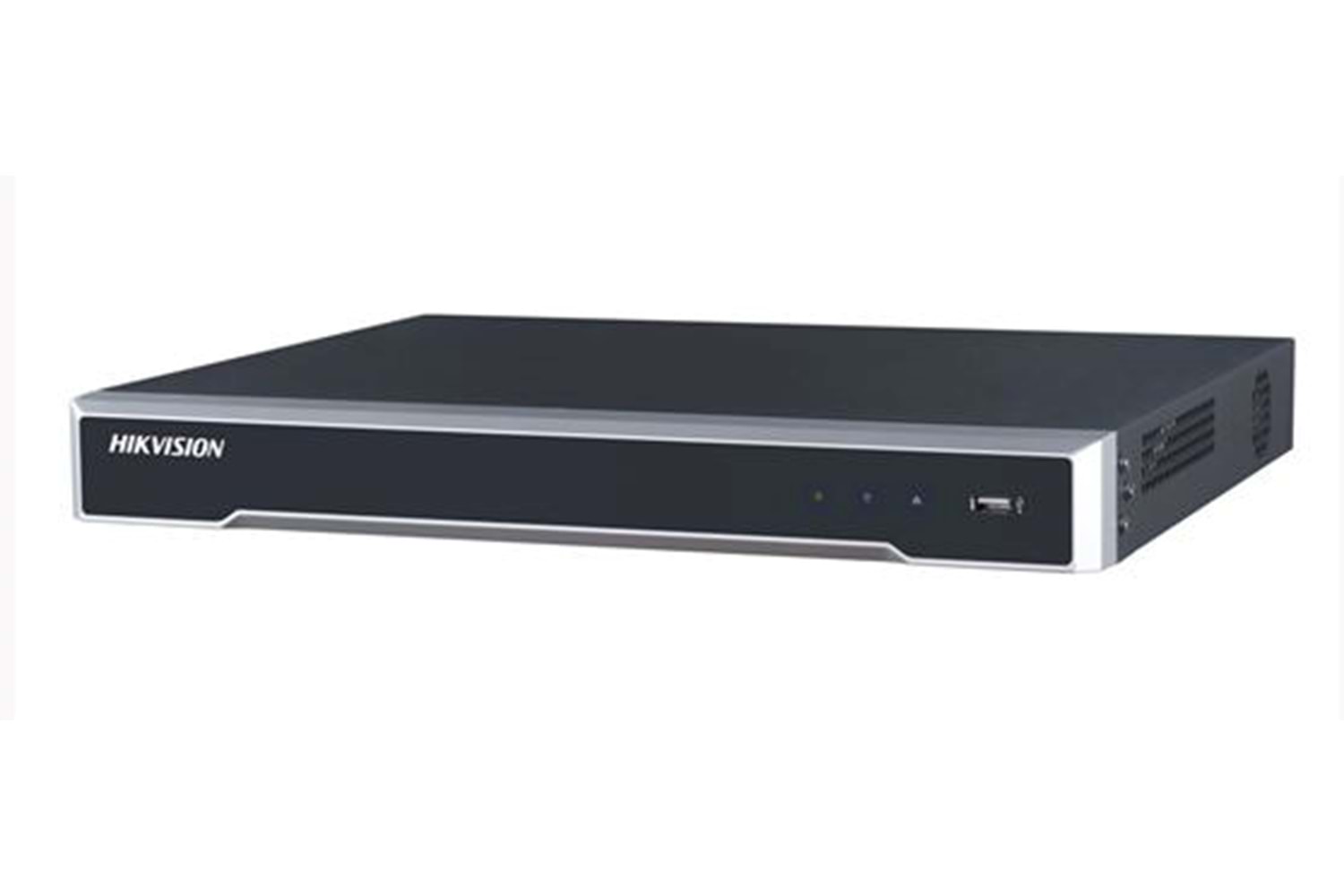 HIKVISION DS-7616NI-Q1 16 KANAL H265+ 4K 1 SATA NVR KAYIT CİHAZI